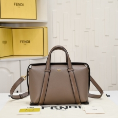 Fendi Top Handle Bags